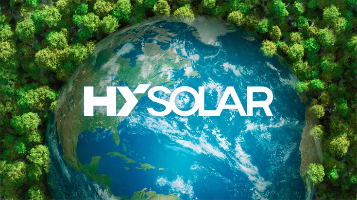 弘元綠色能源股份有限公司